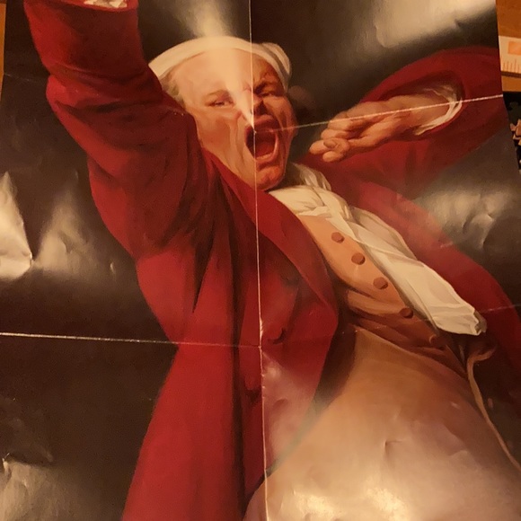 BlueKazoo BAILLEMENT 1,000 Piece Jigsaw Puzzle | 20” x 30” - Picture 7 of 10